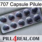 707 Capsule Pill 30